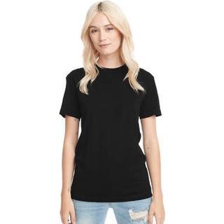 Next Level Apparel NX6010 T-shirts Black XXL
