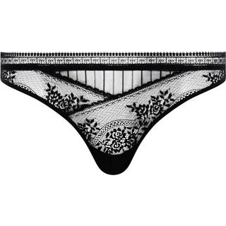 Passionata - String trusse - Maddie - Sort