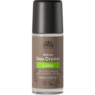 Urtekram Lime Deo Crystal - 50 ml