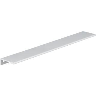 Richelieu Hardware BP989841610 Lincoln Collection 7 9/16-tum (192 mm) till 16 3/8-tums (416 mm) Center-to-Center aluminium Modern skåp och låddag