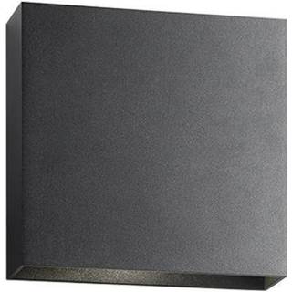 Compact W2 Down Væglampe Sort LED - Light-Point - Hos Lampeagenten