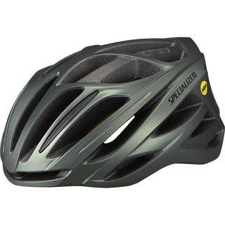 SPECIALIZED - Cykelhjelm  Echelon Mips - Flaske  - Small 52 - 56 cm. - Grøn