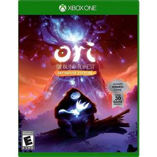 Ori and the Blind Forest | Definitive Edition (Xbox One) - Xbox Live Key - EUROPE