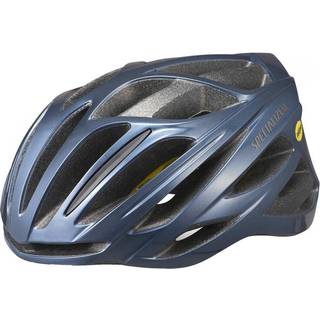 SPECIALIZED - Cykelhjelm  Echelon Mips - Cast  - Small 52 - 56 cm. - blue