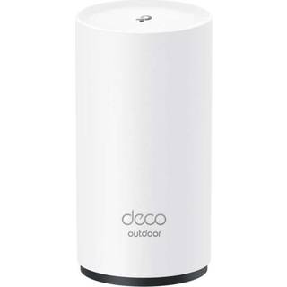TP-Link Deco X50-udendørs AX3000 Mesh trådløs router