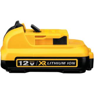 DeWALT DCB127-XJ cordless tool battery / charger