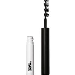 Makeup By Mario - Master Hold Brow Gel - Clear - For Women - Gennemsigtig