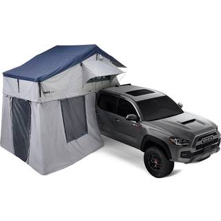 Thule Tepui Autana 4 Grey/Blue, Haze Gray, OneSize