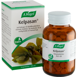 A.Vogel Kelpasan, 360 stk.