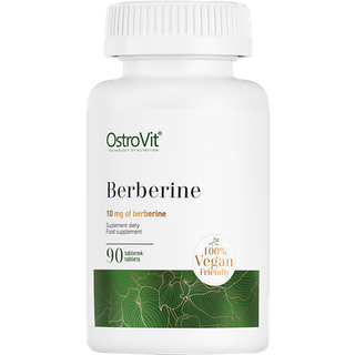 OstroVit Berberine