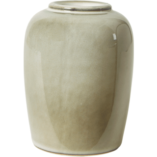 Dacore Vase Stentøj 16 cm - Blank Stone