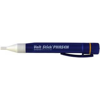 Spændingstester Phasen 1-polet