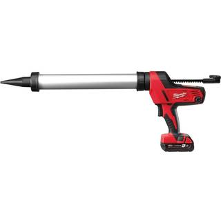 Milwaukee M18 C18 PCG/600A-0B Fugepistol
