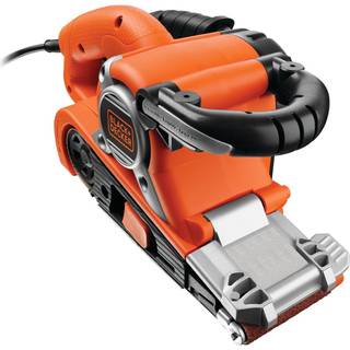 Black & Decker KA88 Båndslber 730w.75x533 mm