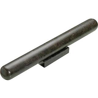 Kagerulle med holder, 37 cm, marmor - fra Kitchen Craft