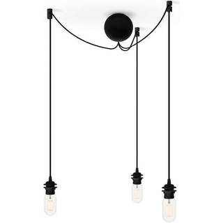 UMAGE Cannonball 4092 sort pendelophæng