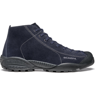 Scarpa Mojito Mid GTX Fritidssko størrelse 41,5 farve grå