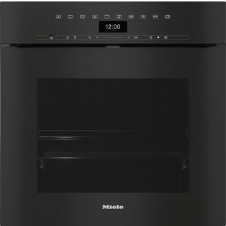 Miele - H 7464 BPX Obsidiansort