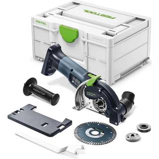 Festool Diamantskærer 18V DSC-AGC 18-125