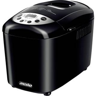 Mesko Home MS 6022 bagemaskine 850 W Sort