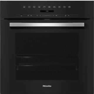Miele ovn H7165BPOBSW - På lager i butik