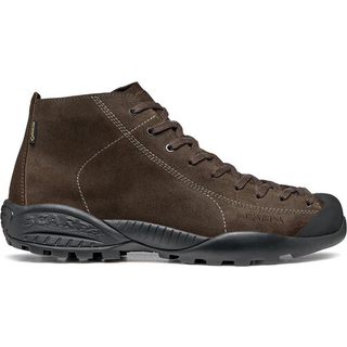 Scarpa Mojito Mid GTX Fritidssko størrelse 36,5 farve brun