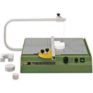 Dekupørsav  Proxxon THERMOCUT 230/E
