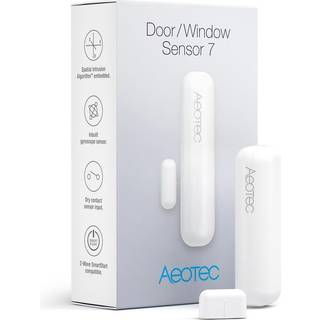 Aeotec Door Window Sensor 7 Pro