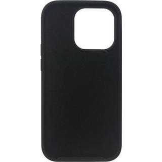 eStuff Silk-touch silikone etui (iPhone 14 Pro)