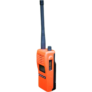 Genzo Royal 155XTM Komradio Svenske kanaler