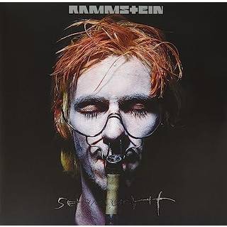 Rammstein - Sehnsucht