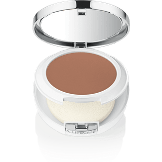 Clinique Beyond Perfecting™ Powder Foundation + Concealer Pudderfoundation med concealer 2-i-1 Skygge 11 Honey 14.5 g - 14,5 g