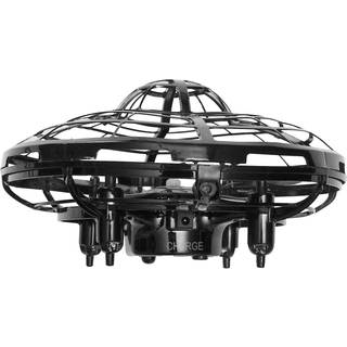 GADGETMONSTER UFO Drone, styr en UFO-drone med bare dine hænder
