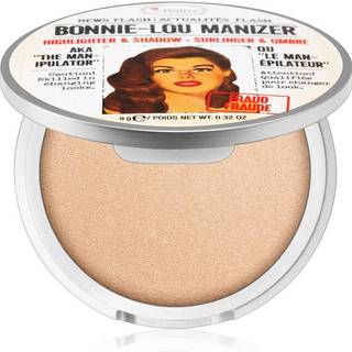 thebalm Bonnie-Lou Manizer