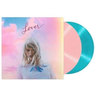 Taylor Swift - Lover