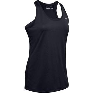 Under Armour tech op, M, Sort
