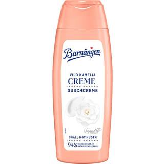 Barnängen Creme Kamelia Duschcreme 250 ml