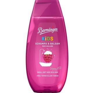Barnängen Kids Shampoo Conditioner 250 ml