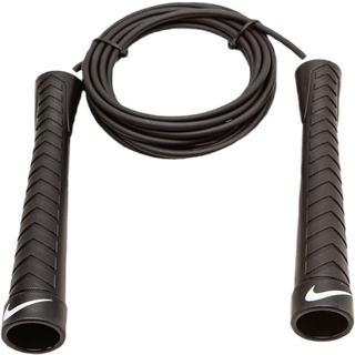 Nike Fundamental Speed Rope Black/White
