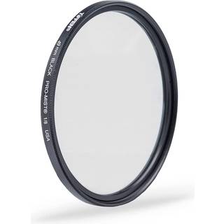 TIFFEN 49MM BLACK PRO-MIST 1/8