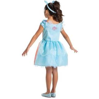 My Little Pony kostume - str. 94-109 cm
