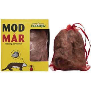 MårFri - Duftposer 2pak - ECOstyle