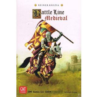 Battle Line: Medieval
