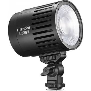 Godox LC30D-K1 - Kit 1 x Litemons LED light LC30D Accessories