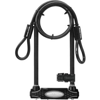 Master Lock 8285EURDPRO U-Lås til Cykel + Kæde (Nøgle)
