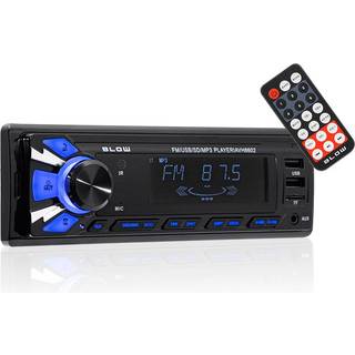BLOW AVH-8602 - Bilradio