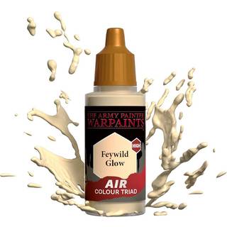Feywild Glow - Air - Warpaints - The Army Painter