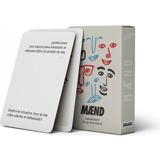 Mænd
