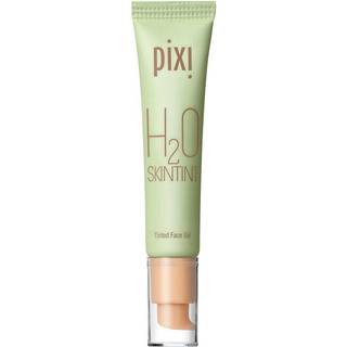 Pixi Make-up Ansigtsmakeup H20 Skintint Foundation Nøgen 3 g () - 3 g