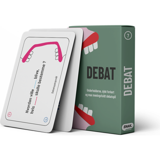 Debat